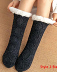 Winter Thicken Cotton Socks