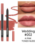 Lip Contouring Pen Set