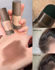 Cosmetic Hair Powder