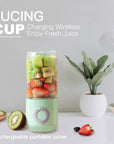 Electric Juicer For Smoothie