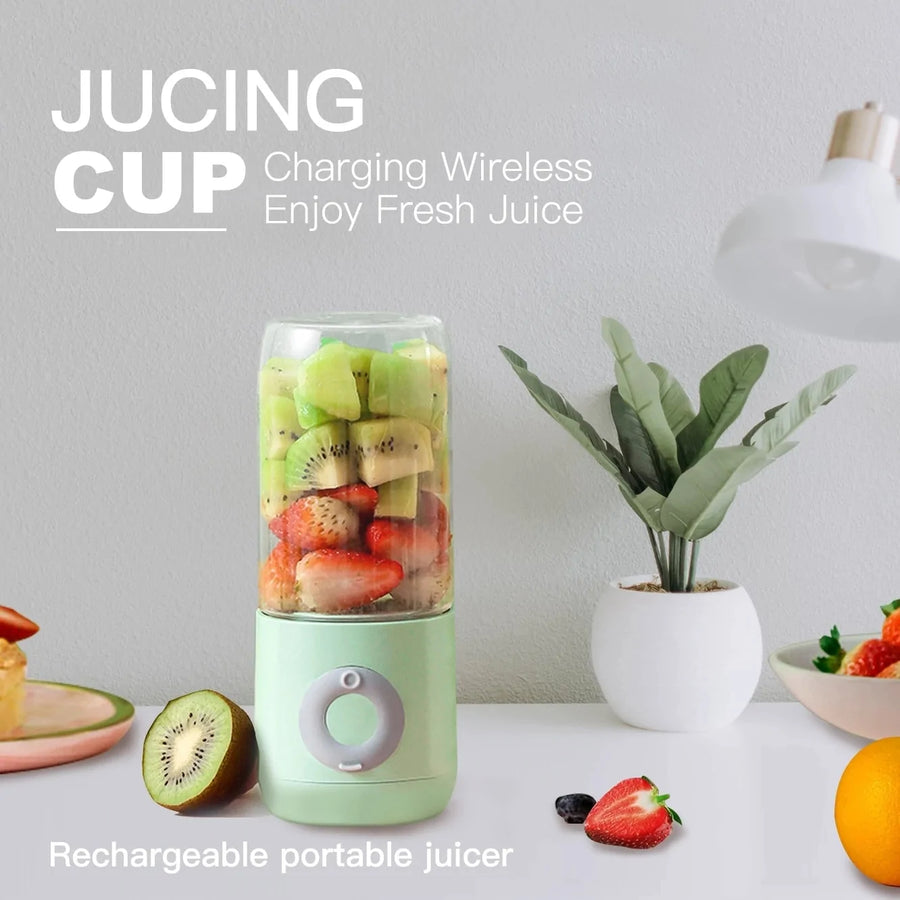 Electric Juicer For Smoothie