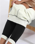 Thermal Fleece Winter Leggings