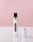 Portable Perfume Atomizer