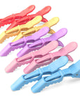 Hairdressing Alligator Clips