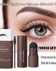 One Step Eyebrow Makeup Kit