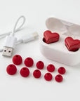 HeartBeats Wireless Earbuds