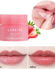 Lip Sleeping Mask