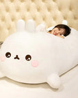 Soft Bunny Stuffed Toy