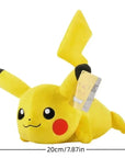 Anime Pokemon Plush Doll Toys Pikachu, Charizard, And More!