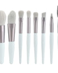 Makeup Brushes Set