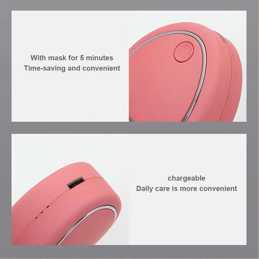 Face Lift Massager