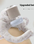 Baby Self-Feeding & Breastfeeding Support Pillow