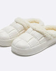 Winter Warm Home Slippers