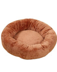 Super Soft Plush Cat Bed