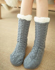 Winter Thicken Cotton Socks