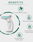 Neck & Face Lifting LED Therapy Device