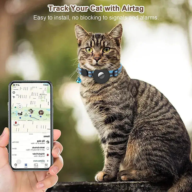 Anti lost Location Tracker Pet