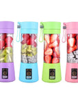 Portable Blender For Smoothie