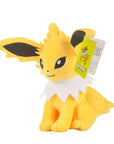 Anime Pokemon Plush Doll Toys Pikachu, Charizard, And More!