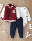 High Quality Baby Clothes