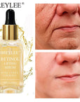 Retinol Firming Face Serum