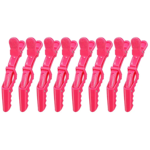 Hairdressing Alligator Clips