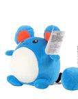 Anime Pokemon Plush Doll Toys Pikachu, Charizard, And More!