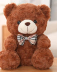 Cute Cartoon Little Teddy Bear Plush Toys