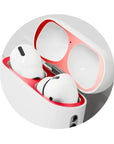 Earpods Case Dust Shield