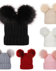 Winter Hat For Kids And Parents