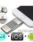 Pendrive For iPhone