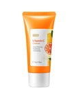 Vitamin C Facial  Skin Cleanser