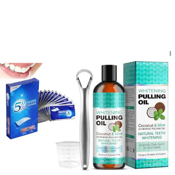 Cool Mint Oral Care