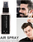 Hair Thickening Spray