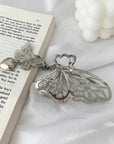 Butterfly Hair Clip