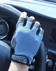 Grip Pro High-Performance Fitness Gloves