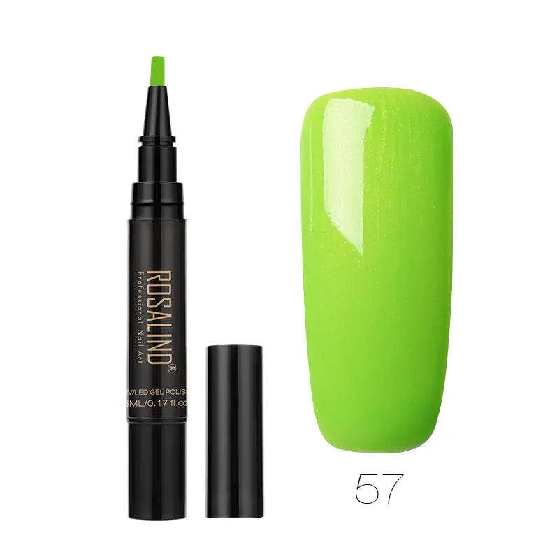 5ml Nail Polish Pen