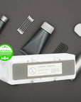 PRODUCT OF THE MONTH SUBSCRIPTION for MEN - Will be shipped every month for one year