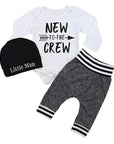 Outfits Kids Clothes Casual Pants