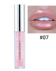 Mermaid Glitter Holographic Lip Gloss