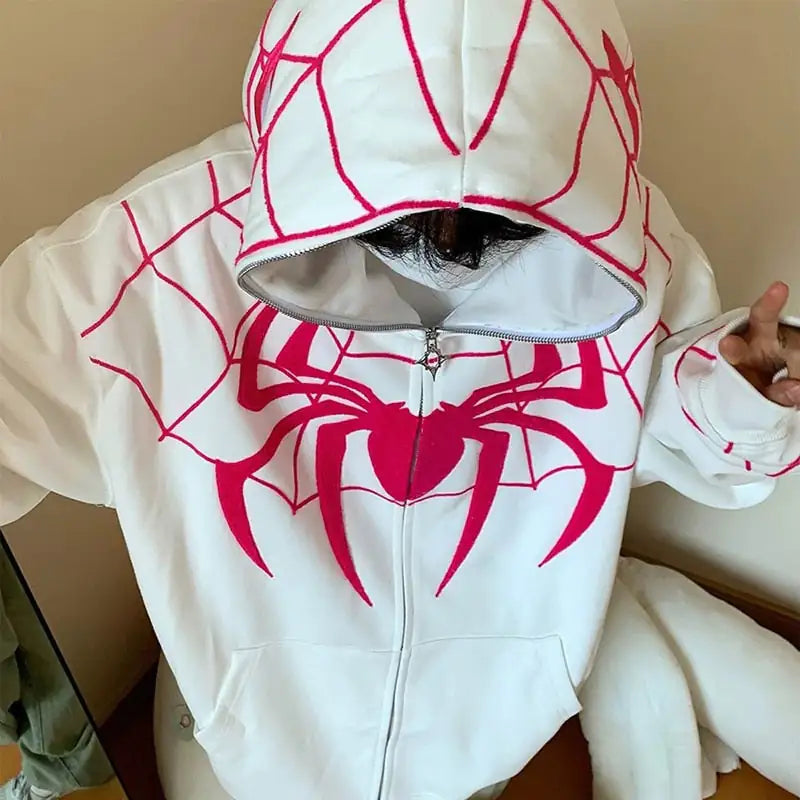 New Spider Generation Hoodie