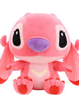 Stitch Plush Toy