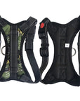 Pet Walking Harness Adjustable Comfort