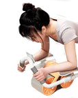 Abdominal Fitness Equipment Roller