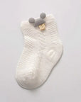 Thin Baby Socks