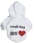 Funny Text Dog Clothes