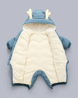 Baby Winter Snowsuit