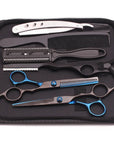 Hairdressing Scissors Set