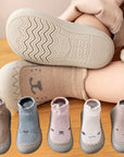 Baby Socks Shoes