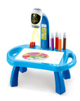 LED Drawing Table Toy